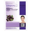 DERMAL ACAI ÇILEĞI ÖZLÜ KOLLAJEN MASKESI 23 GR