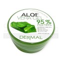 Dermal Aloe Vera Jel %95 300 Ml