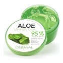 Dermal Aloe Vera Jel %95 300 Ml