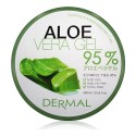 Dermal Aloe Vera Jel %95 300 Ml