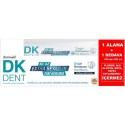 Dermokil Dermokıl Dıs Macunu 100 ml+100 ml Klasık