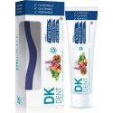 Dermokil Dk Dent Komple Bakım Diş Macunu 75 ml 8697916000082