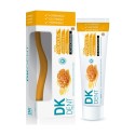 Dermokil Dk Dent Propolis Onarıcı Diş Macunu + Diş Fırçası 75 ml 8697916000051