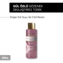 Dermokil Gül Özlü Gözenek Sıkılaştırıcı Tonik 200 ml TYC00205819937