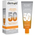 Dermokil Leke Karşıtı Güneş Kremi 50 Spf 50 ml