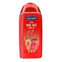 Dermokil Spa Duş Jeli Çilekli 500 ml