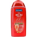 Dermokil Spa Duş Jeli Çilekli 500 ml