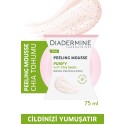 Diadermine Arındırıcı Köpük Peeling 75ml