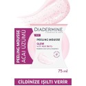 Diadermine Naturally Bio Me Işıltı Veren Köpük Peeling 75ml