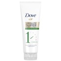 Dove 1 Dakika Süper Saç Dökülmelerine Karşı Saç Bakım Kremi 170 ml