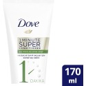 Dove 1 Dakika Süper Saç Dökülmelerine Karşı Saç Bakım Kremi 170 ml