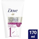 Dove 1 Dakika Uzun Saç Terapisi Süper Saç Bakım Kremi 170 ml