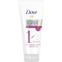 Dove 1 Dakika Uzun Saç Terapisi Süper Saç Bakım Kremi 170 ml