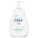 Dove Baby Saç Ve Vücut Şampuanı Sensitive 400 ml