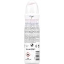 Dove Deodorant 150ml Bayan Lotus Çiçeği