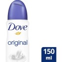 Dove Deodorant Sprey Origınal 150 ml