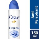 Dove Deodorant Sprey Origınal 150 ml