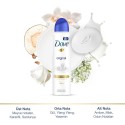 Dove Deodorant Sprey Origınal 150 ml