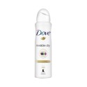 Dove Invisible Dry Spray 150 ml