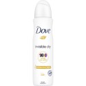 Dove Invisible Dry Spray 150 ml