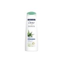 Dove Kepeğe Karşı Bakım Aloe Vera 400 Ml