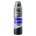 Dove Men Care Tıraş Sonrası Koruma Sağlayan Terleme Karşıtı Deodorant Sprey 150 Ml