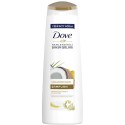 Dove Şampuan Hindistan Cevizi Yağı 400 Ml