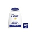 Dove Şampuan Yoğun Onarıcı 400 ml