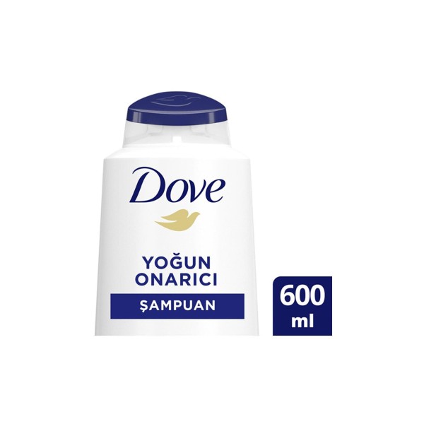 Dove Şampuan Yoğun Onarıcı 400 ml