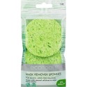 Ecotools Mask Remover Sponges Yüz Temizleme Süngeri 2 Adet 079625074383