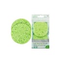 Ecotools Mask Remover Sponges Yüz Temizleme Süngeri 2 Adet 079625074383