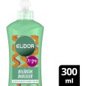 Elidor 7/24 Belirgin Bukleler Saç Bakım Kremi 300 ml