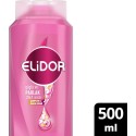 Elidor Şampuan 500 ml 2 si 1 Arada Güçlü ve Parlaklık