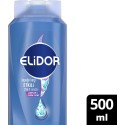 Elidor Şampuan 500 ml 2 si 1 Arada Kepeğe Karşı Etkili