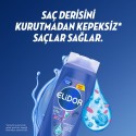 Elidor Şampuan 500 ml 2 si 1 Arada Kepeğe Karşı Etkili