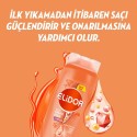 Elidor Şampuan 500 ml Anında Onarıcı Bakım