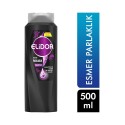 Elidor Şampuan 500 ml Esmer Parlaklık