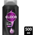 Elidor Şampuan 500 ml Esmer Parlaklık