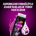 Elidor Şampuan 500 ml Esmer Parlaklık