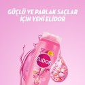 Elidor Şampuan 500 ml Güçlü ve Parlak