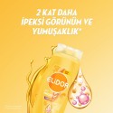 Elidor Şampuan 500 ml İpeksi Yumuşaklık