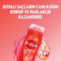 Elidor Şampuan 500 ml Renk Koruyucu