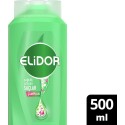 Elidor Şampuan 500 ml Sağlıklı Uzayan Saçlar