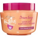 ELSEVE Dream Long Uzun Saç Kurtarıcı Saç Maskesi 300 ml