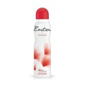 Emotion Deodorant Romance 150 ml