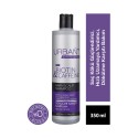 Expert Biotin Ve Kafein Dökülme Karşıtı Şampuan 350ml Peeling Şampuan 200 Ml-vegan