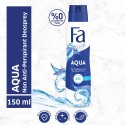 Fa Aqua Deosprey 150 ml