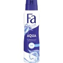 Fa Aqua Deosprey 150 ml