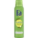 Fa Carrıbean Lemon Deo Spray 150 ml