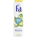 Fa Hawaii Love Deodorant Sprey 150 ml